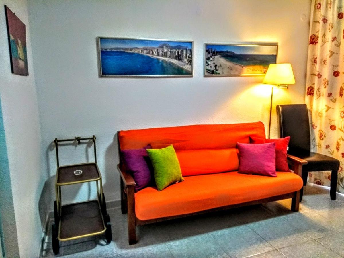 Apartamento Mar Y Sol Reformado Appartement *