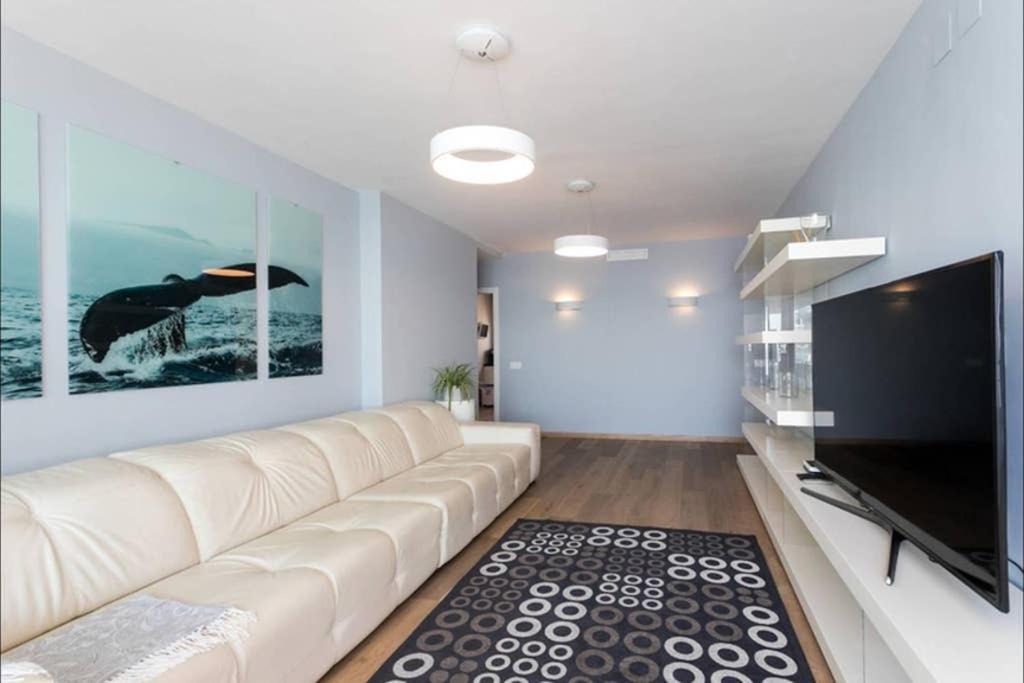 Vip Olivar Poniente Benidorm