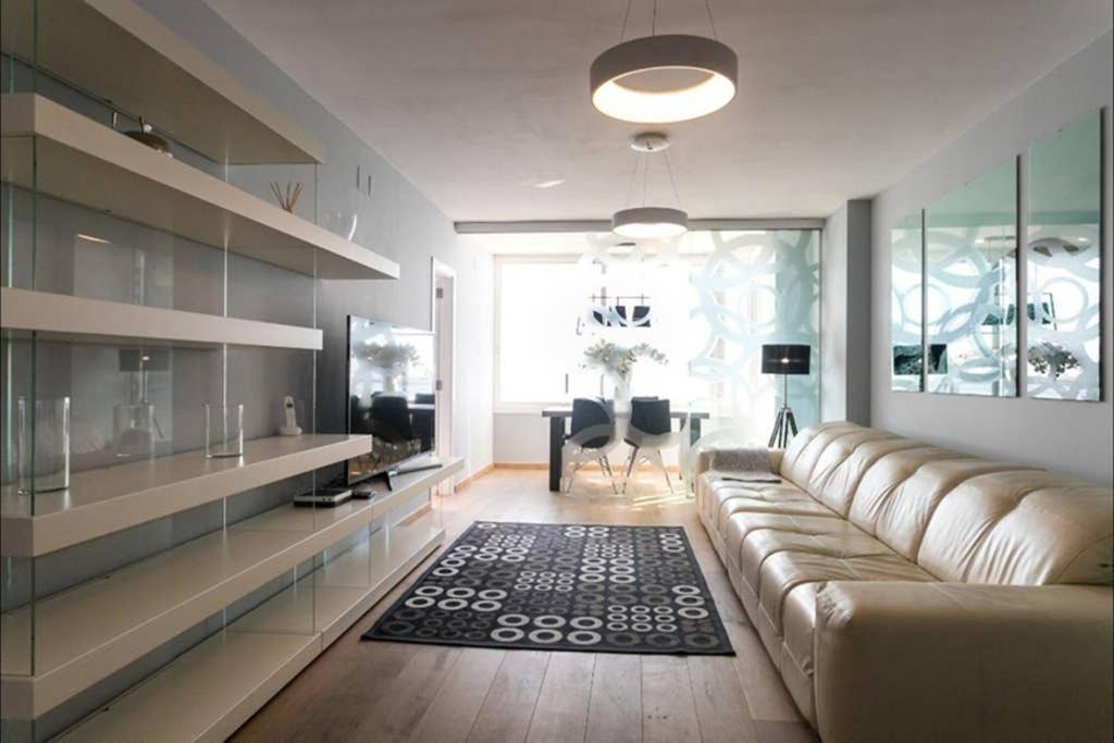 Vip Olivar Poniente Apartment