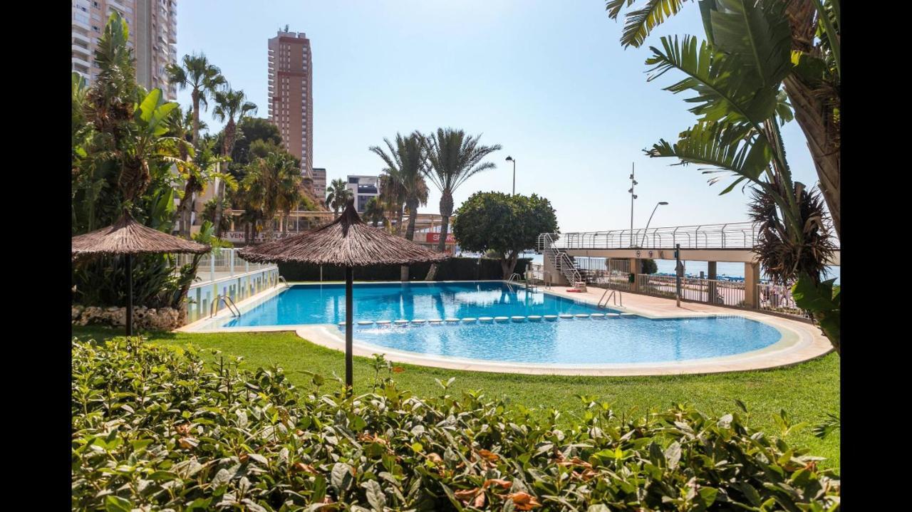 Apartment Vip Olivar Poniente Benidorm
