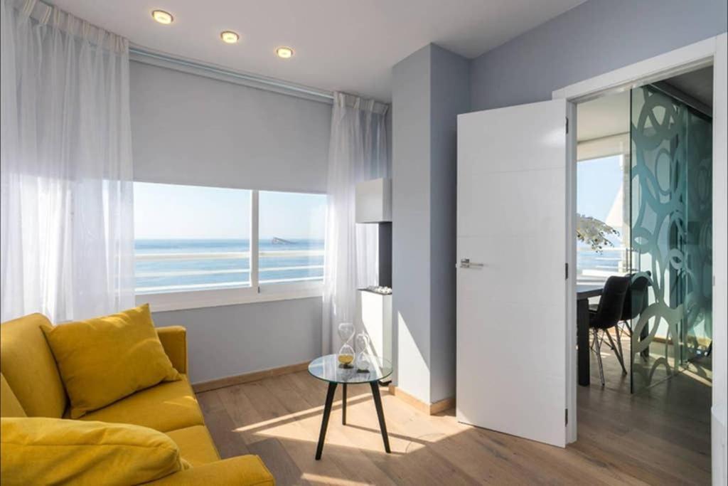 Vip Olivar Poniente Benidorm