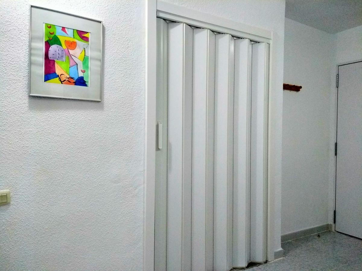 Apartamento Mar Y Sol Reformado Appartement