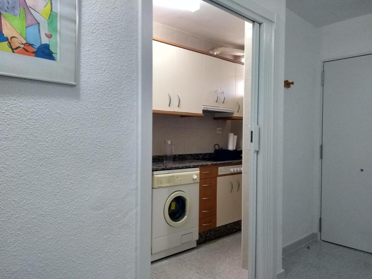 Appartement Apartamento Mar Y Sol Reformado *