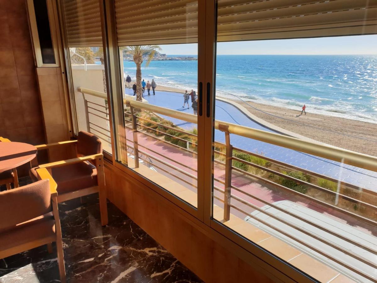 Beni-marconi Apartment *