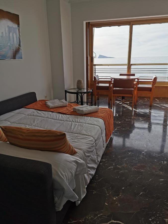 Apartment Beni-marconi Benidorm