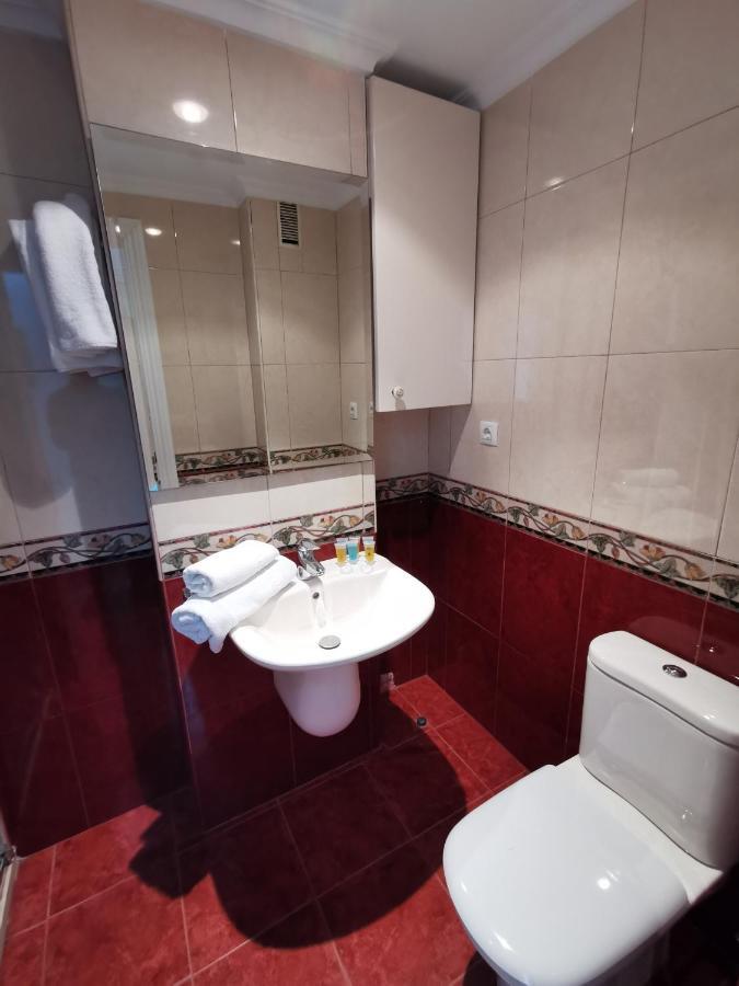 Beni-marconi Apartment Benidorm