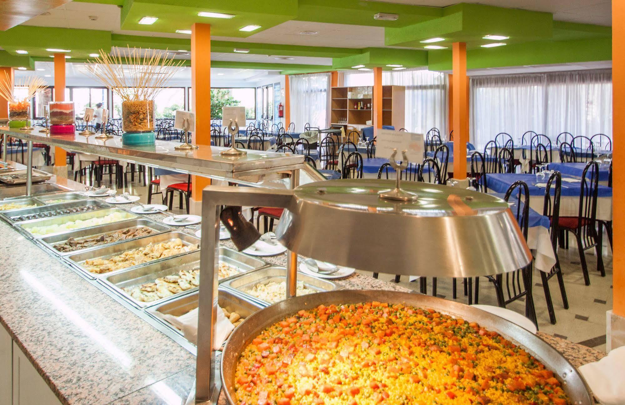 Calas Marina Hotel