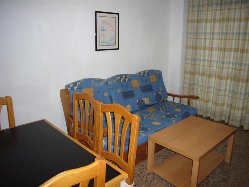 Hotel Islandia - Finlandia Benidorm