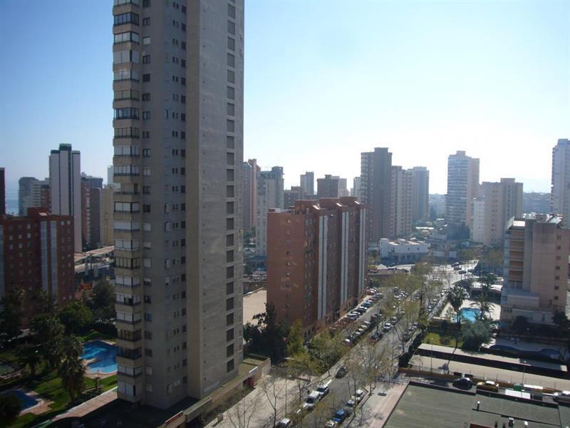 Islandia - Finlandia Hotel Benidorm