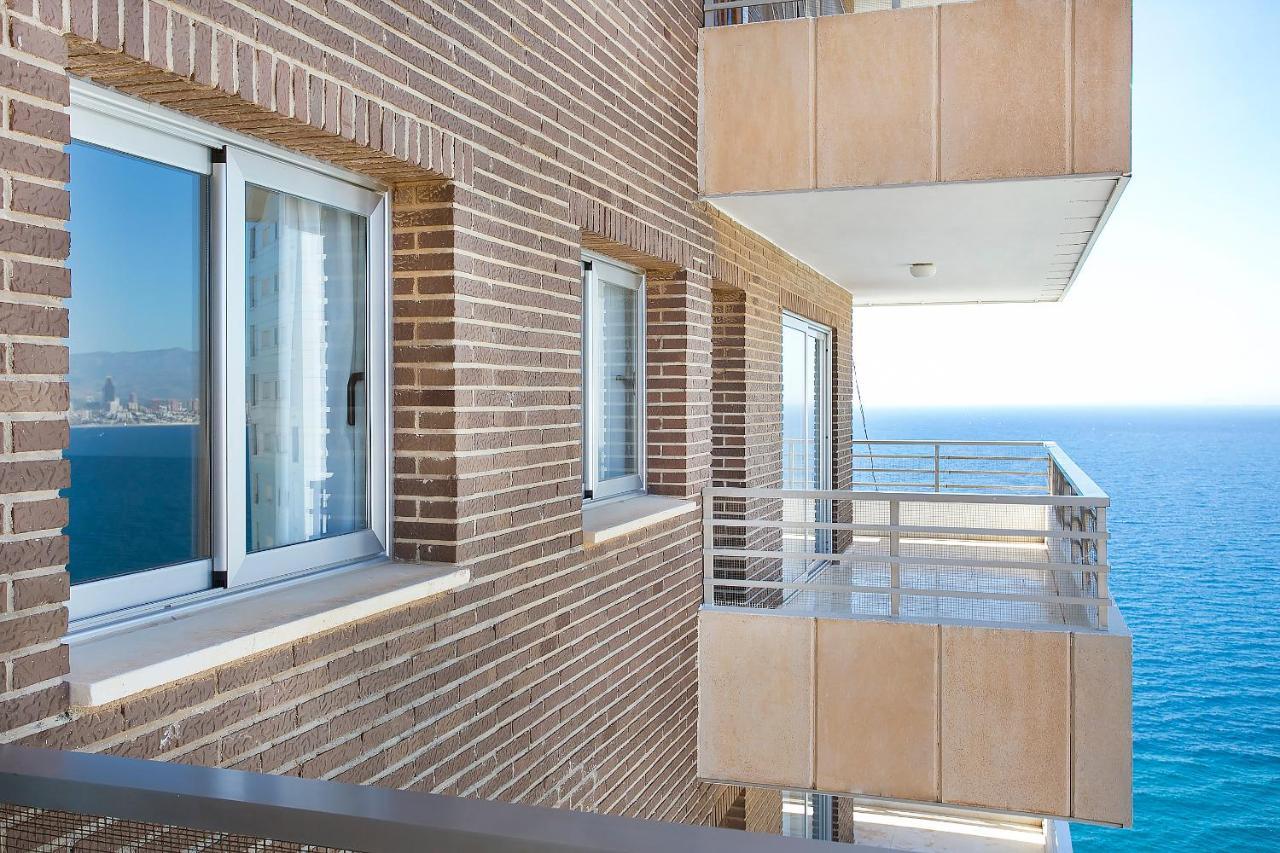 Apartment Buenos Aires By Mc Benidorm