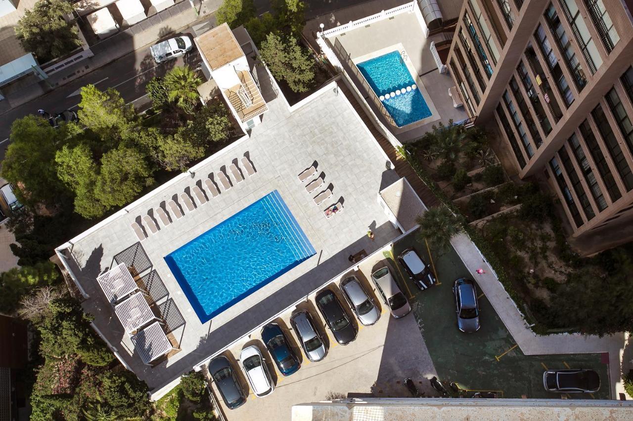 Buenos Aires By Mc Apartment