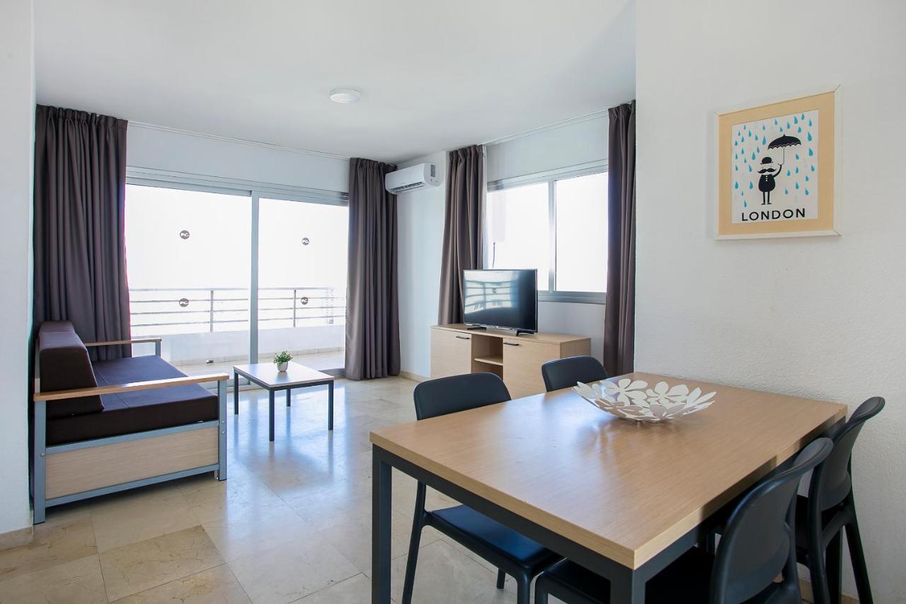 Apartment Buenos Aires By Mc Benidorm