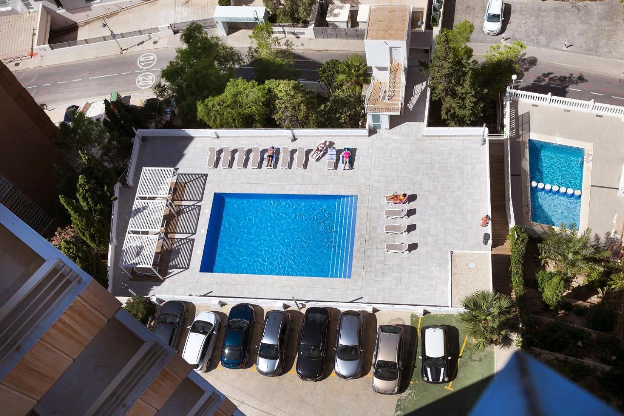 Apartment Buenos Aires By Mc