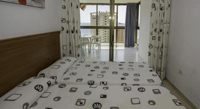 Apartamentos Gemelos 2 Y 4 By Gestaltur *