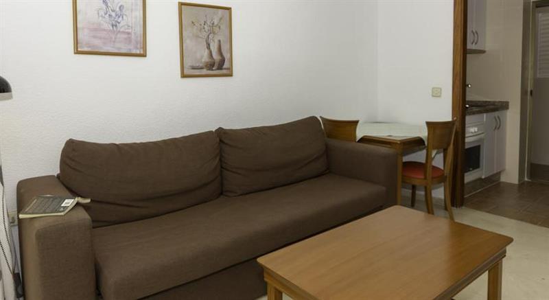 Apartamentos Gemelos 2 Y 4 By Gestaltur Benidorm