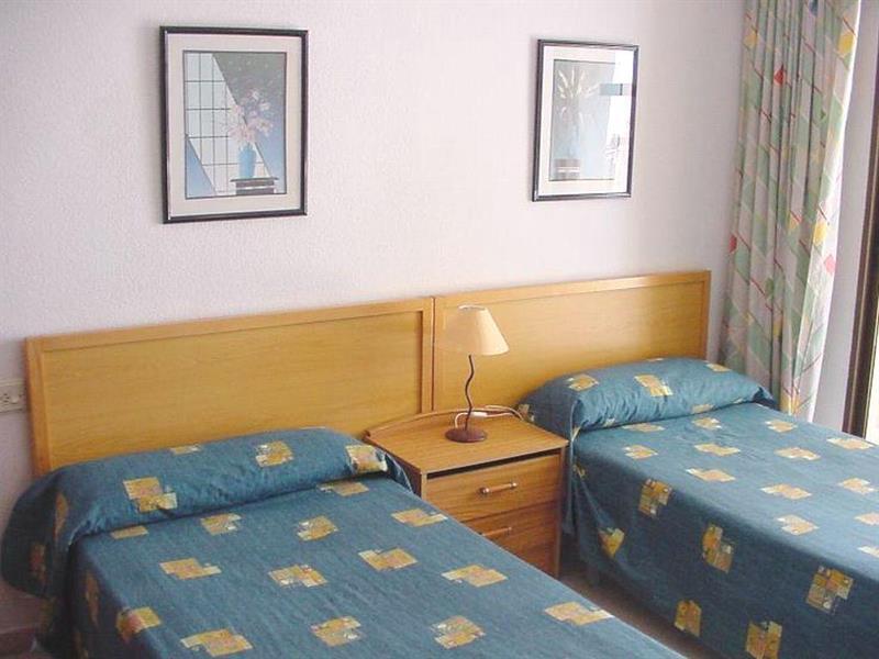 Apartamentos Gemelos 2 Y 4 By Gestaltur Apartment Benidorm