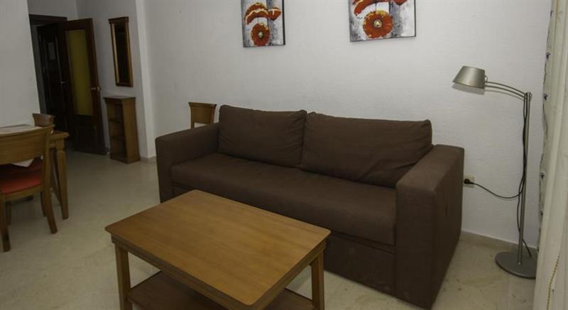 Apartamentos Gemelos 2 Y 4 By Gestaltur Benidorm