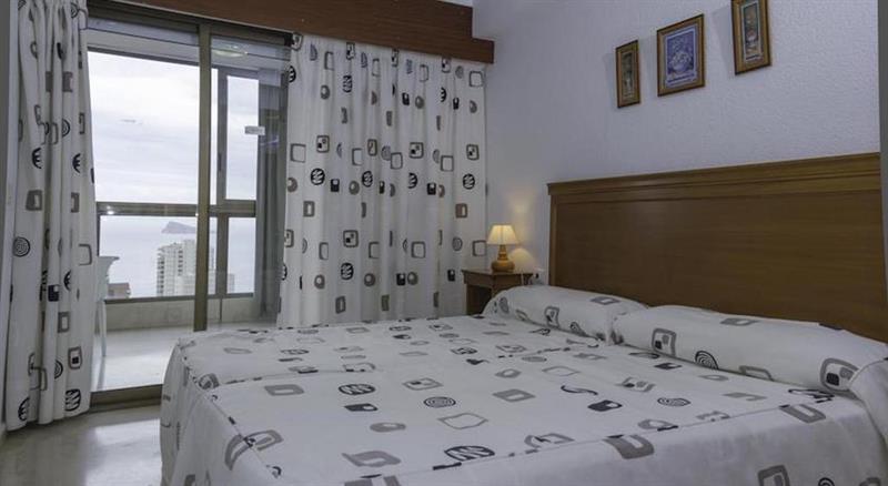 Apartamentos Gemelos 2 Y 4 By Gestaltur Apartment