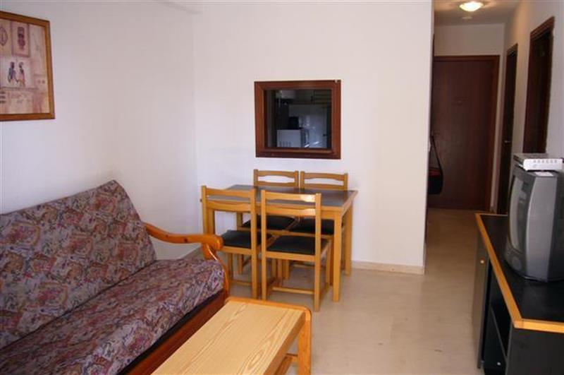 Apartamentos Gemelos 2 Y 4 By Gestaltur