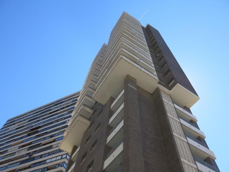 Apartment Buenos Aires By Mc Benidorm