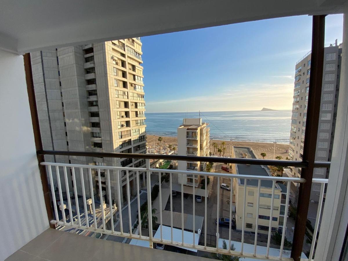 Mar Blau - Arena * Benidorm
