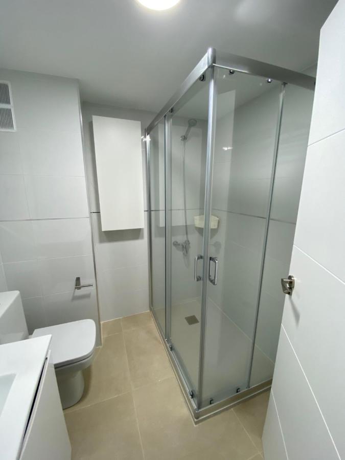 Mar Blau - Arena Apartment Benidorm