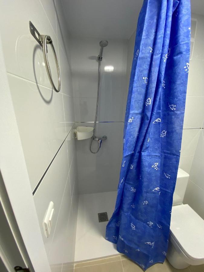 Mar Blau - Arena Apartment *