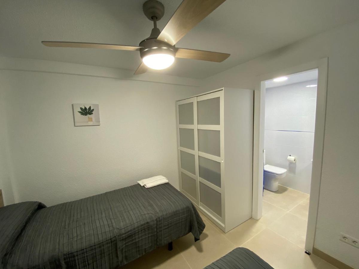 Mar Blau - Arena Apartment Benidorm