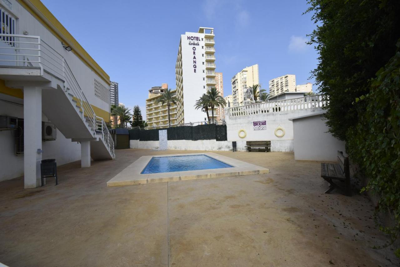 Apartamento Comercial Lepanto - Arena *