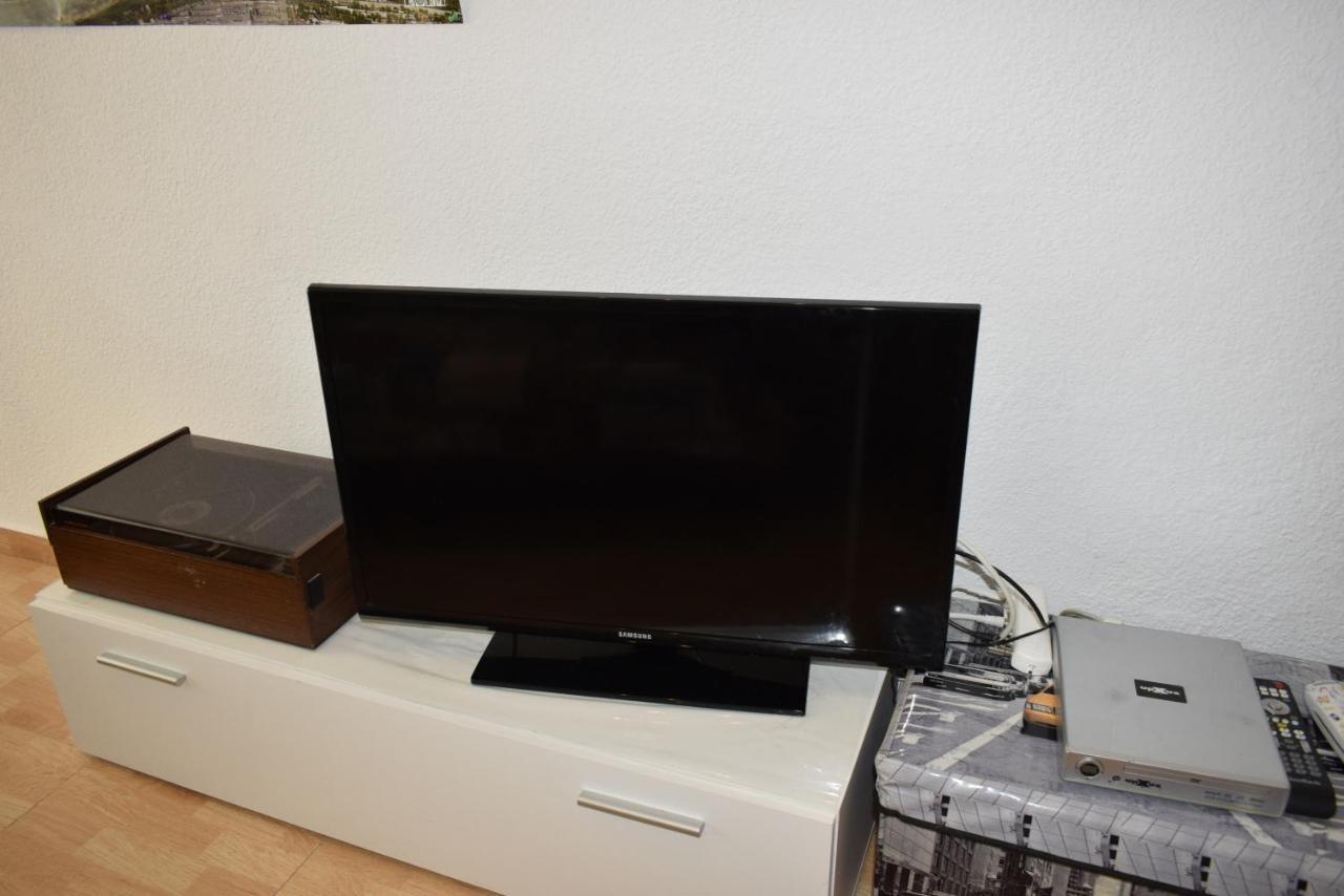 Apartamento Comercial Lepanto - Arena
