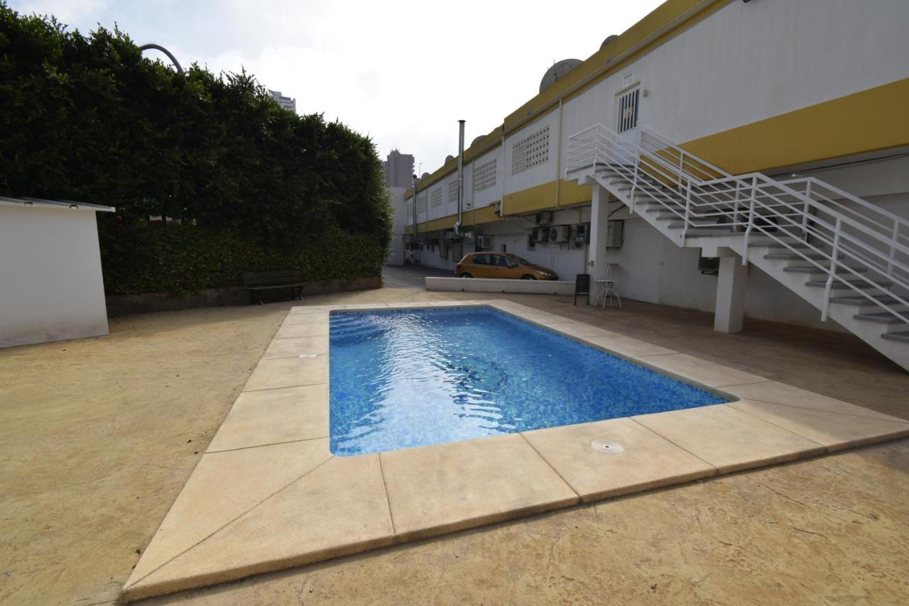 Comercial Lepanto - Arena *