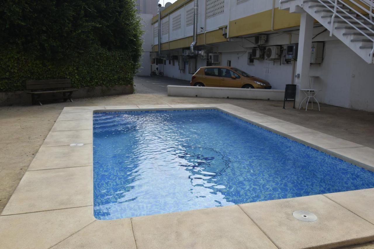 Apartamento Comercial Lepanto - Arena