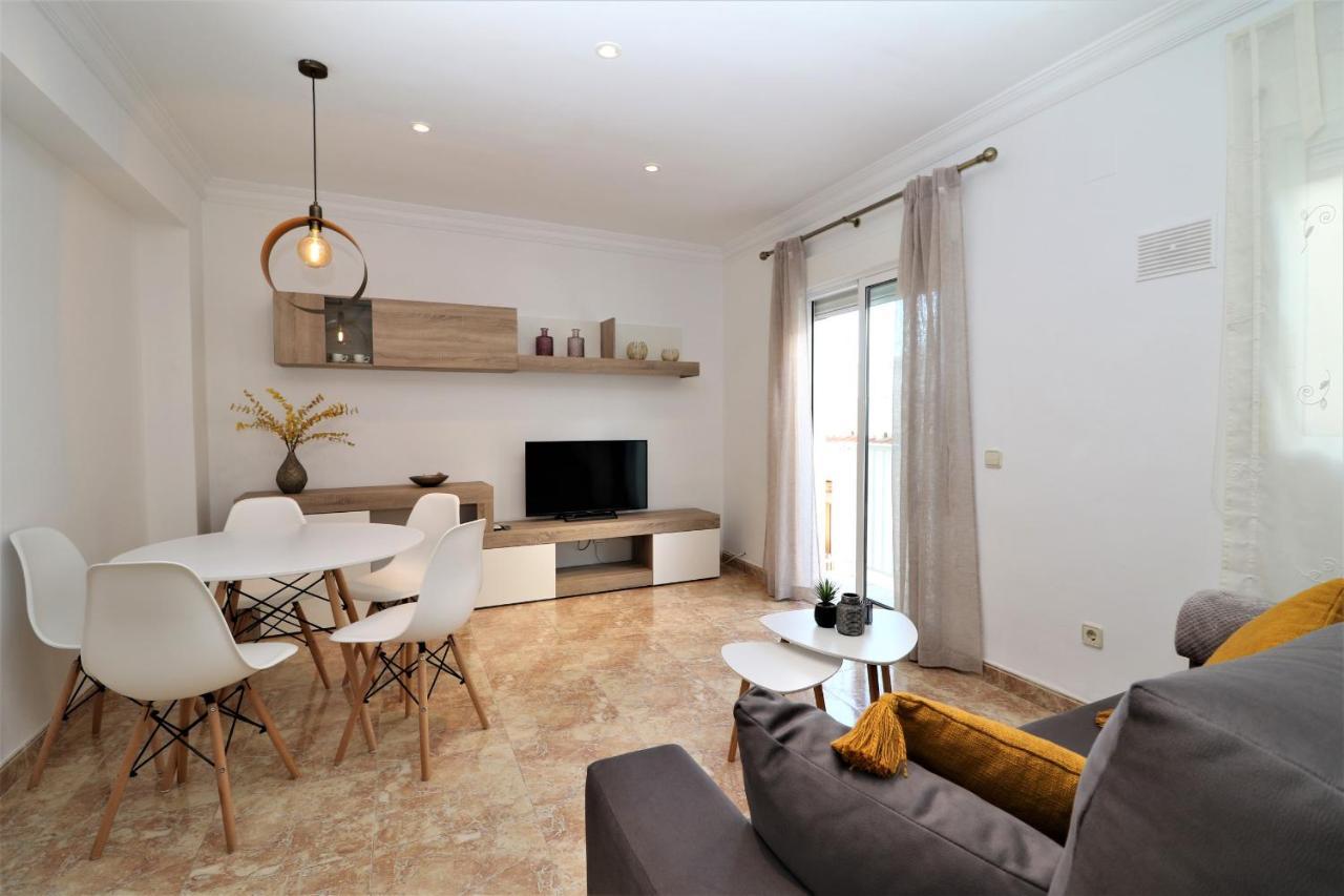 Sant Lorenzo Apartment *