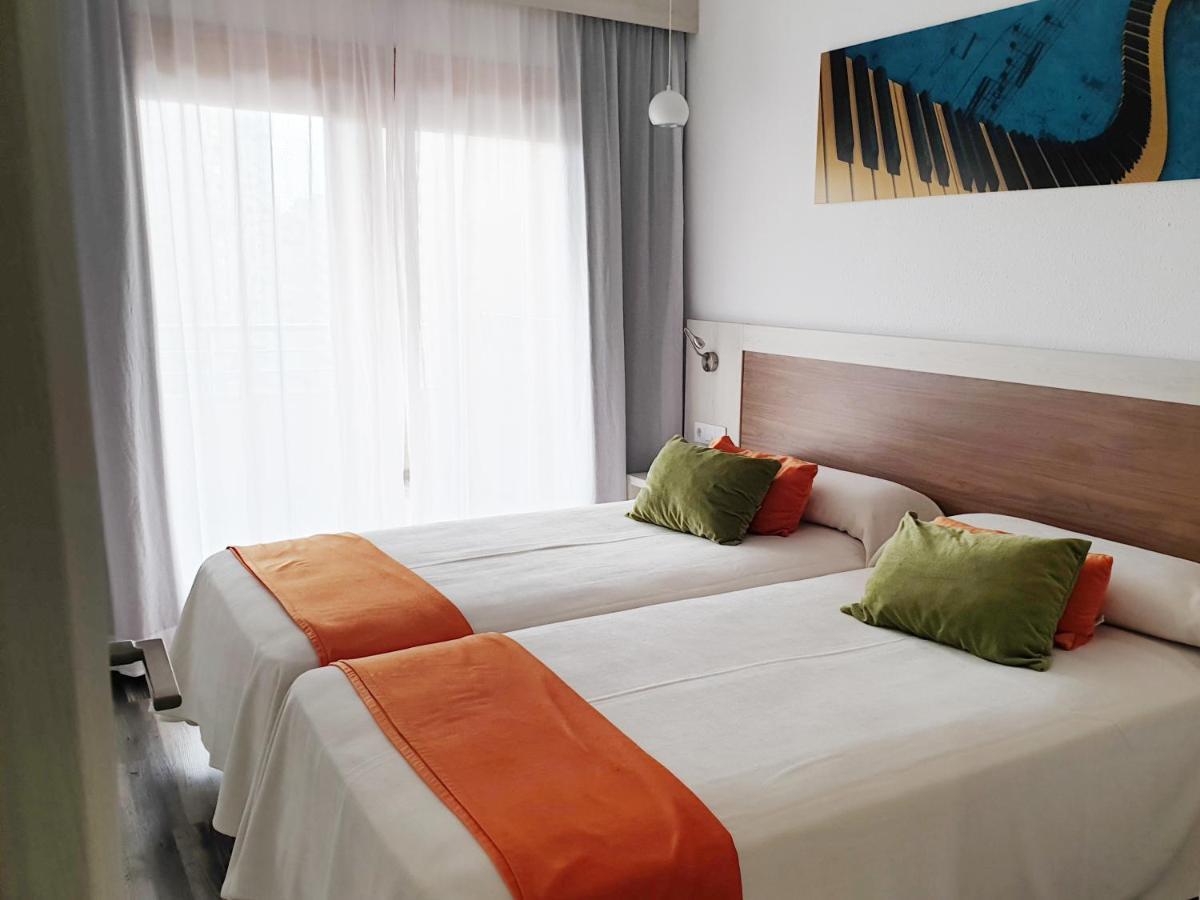 Hotel Sandos (adults Only)
