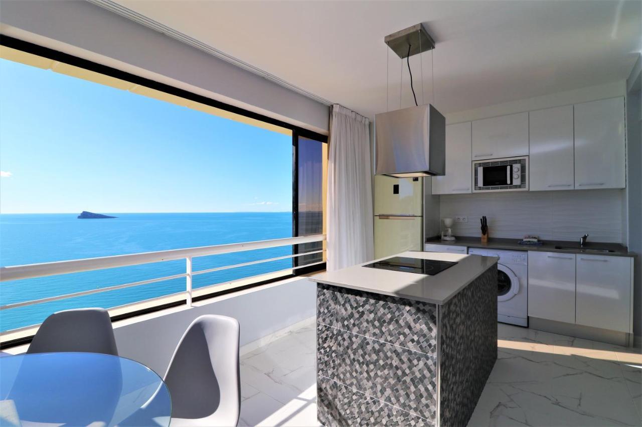 Appartement Torre Levante 22-c