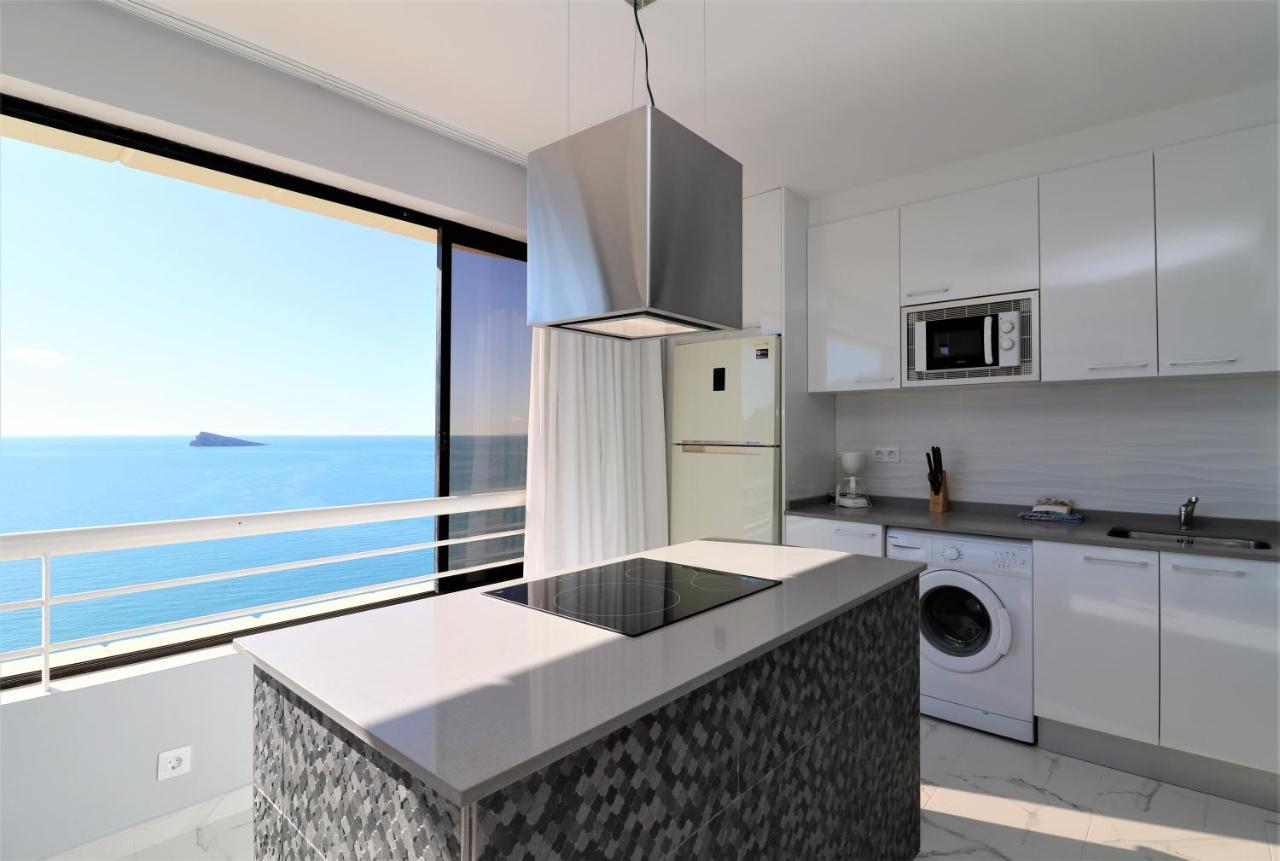 Torre Levante 22-c Appartement Benidorm