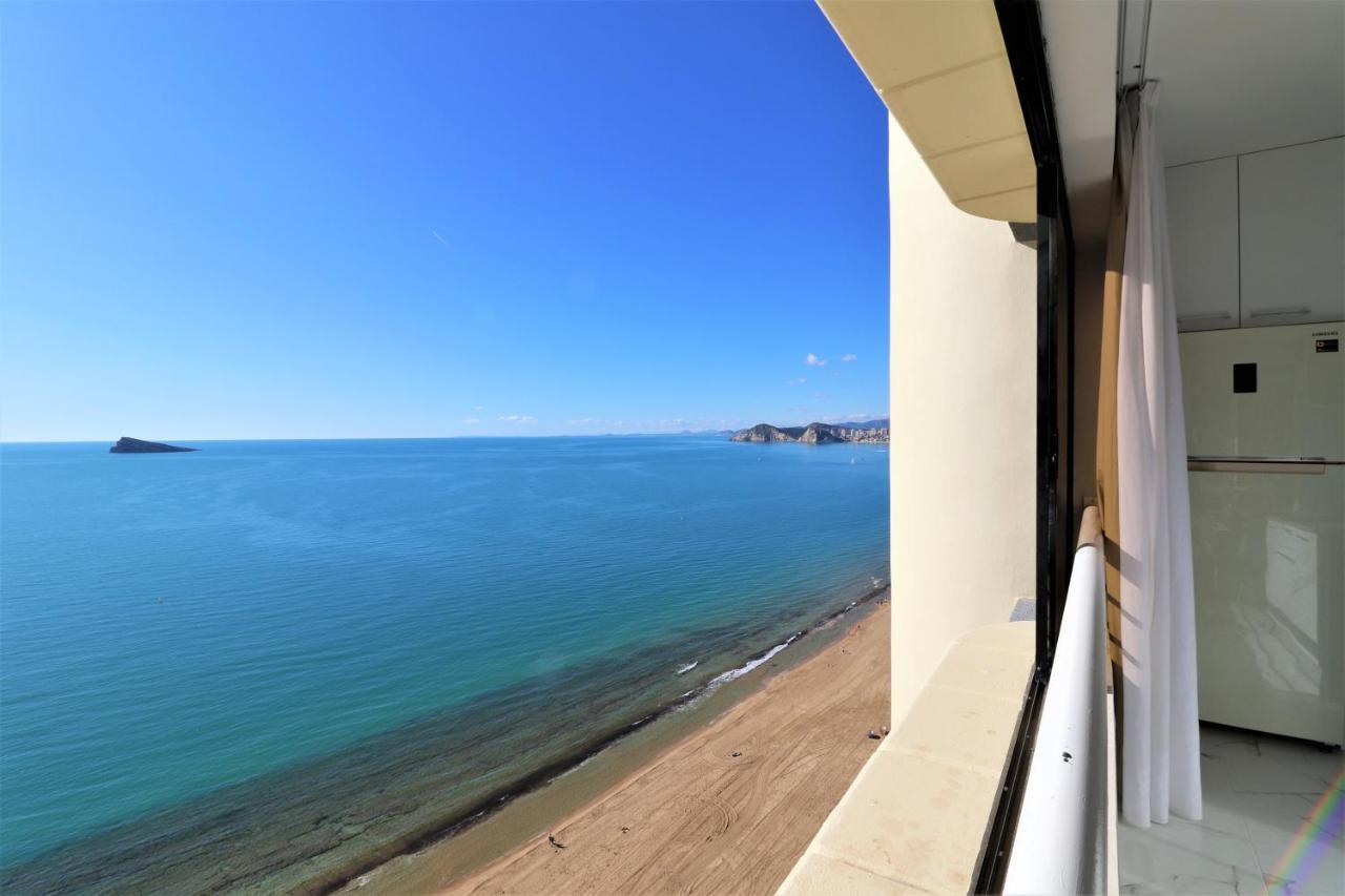 Torre Levante 22-c Appartement