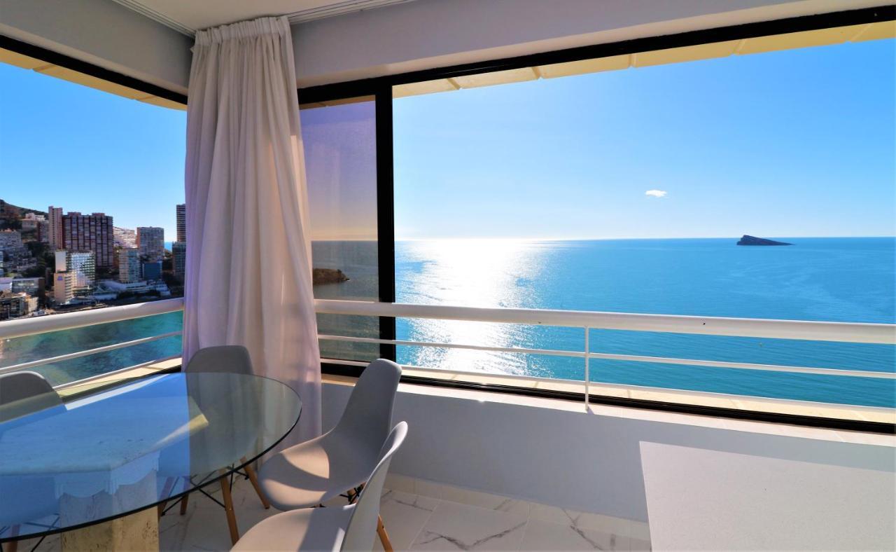 Appartement Torre Levante 22-c Benidorm