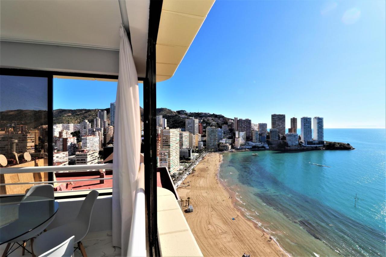 Torre Levante 22-c Appartement *
