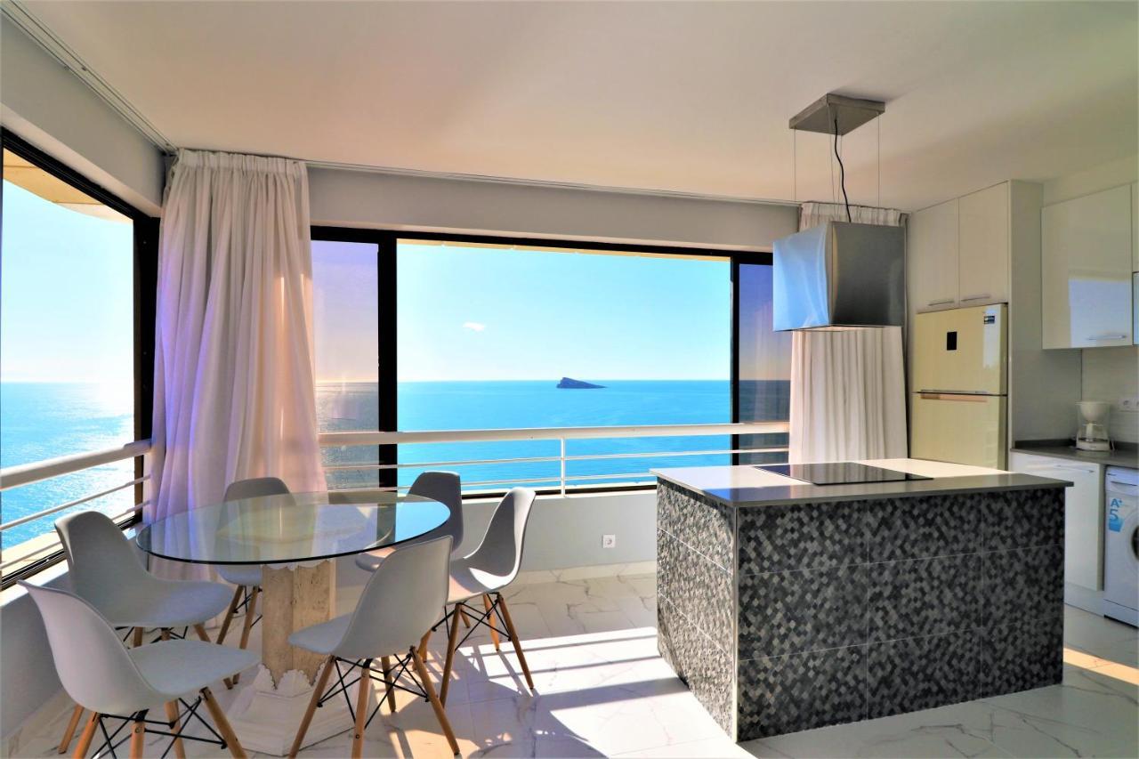 Torre Levante 22-c Benidorm