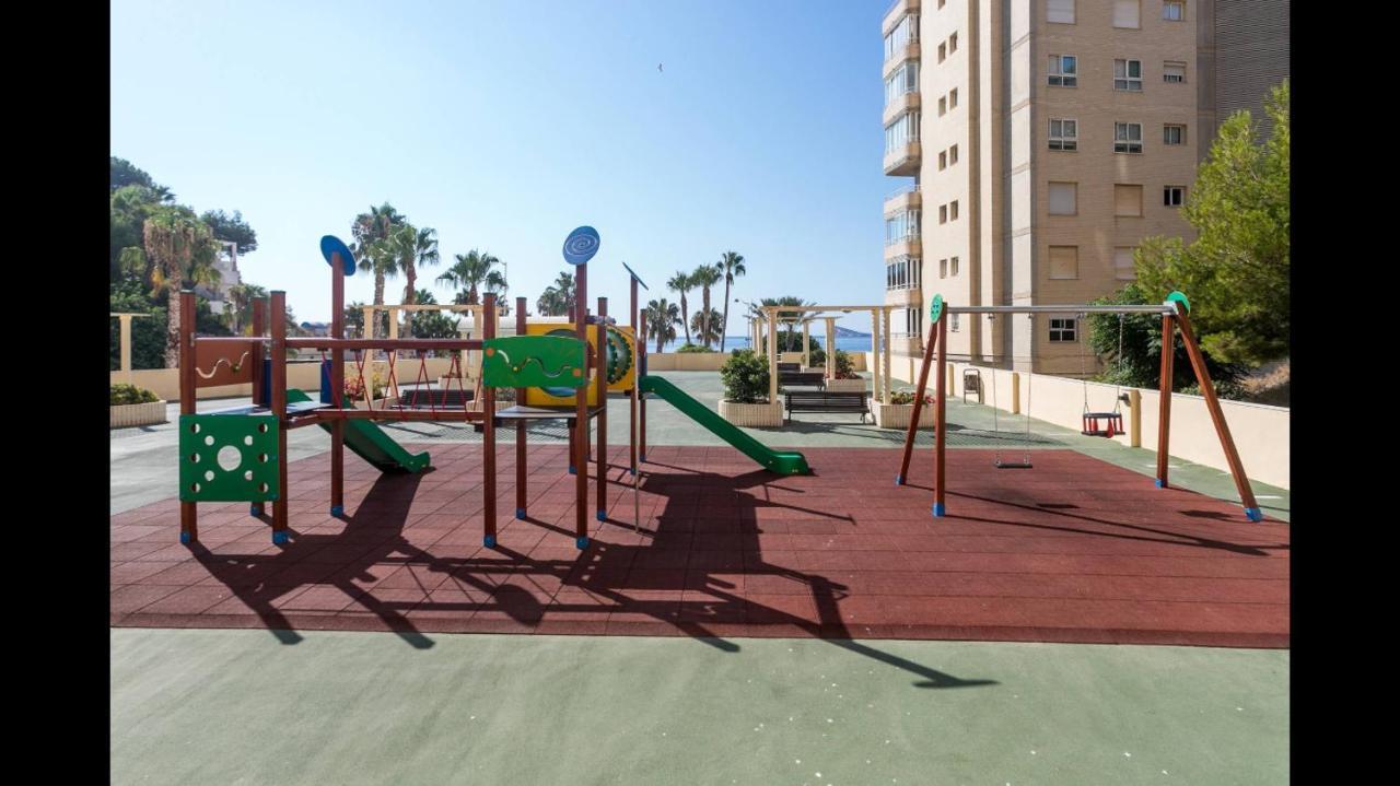 Vip Olivar Poniente * Benidorm