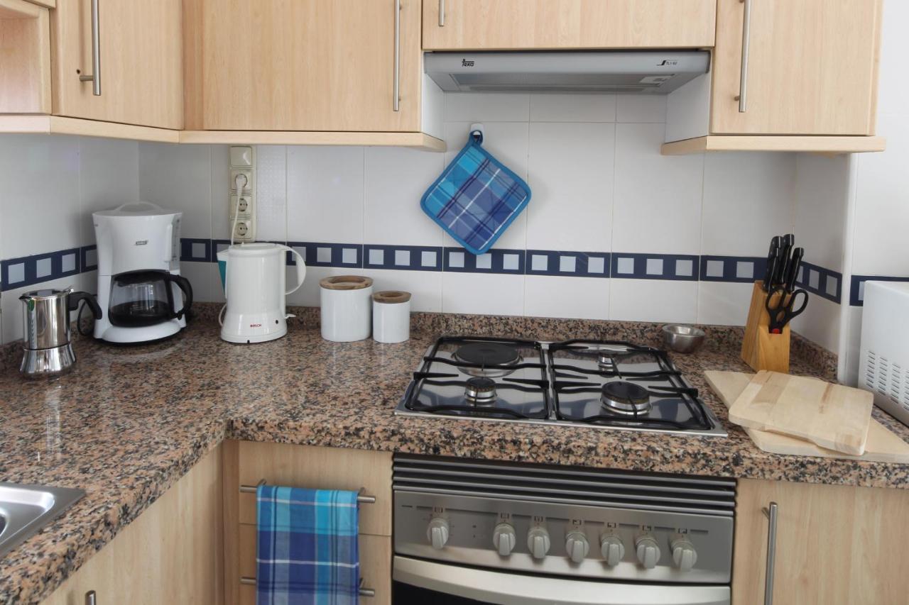 Lido Apartment Benidorm