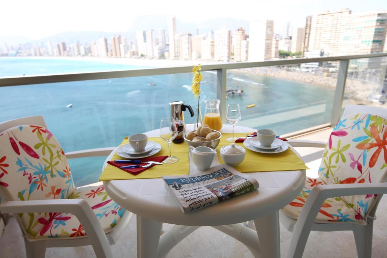 Apartment Lido