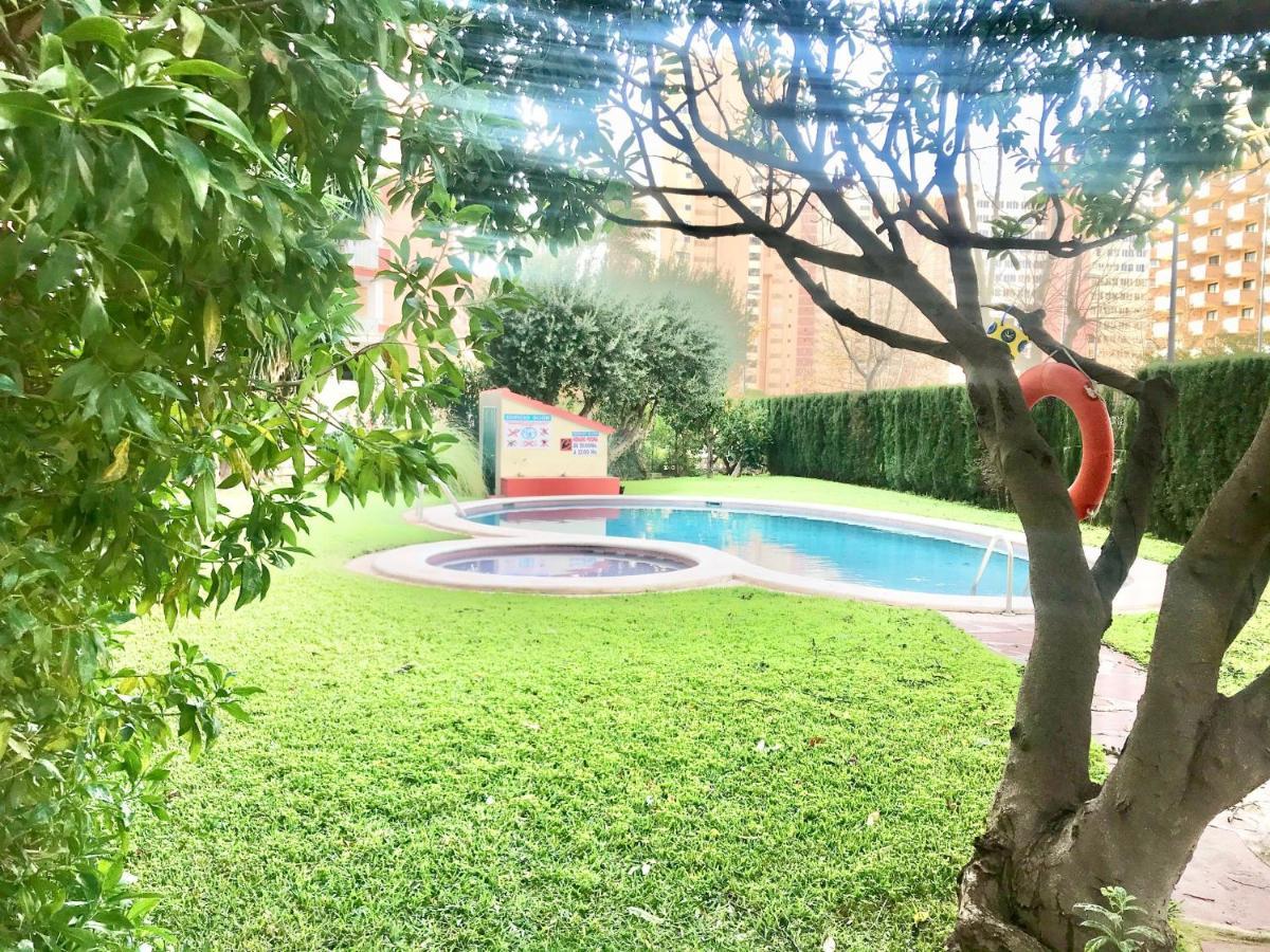 Apartamento Rincon Benidorm
