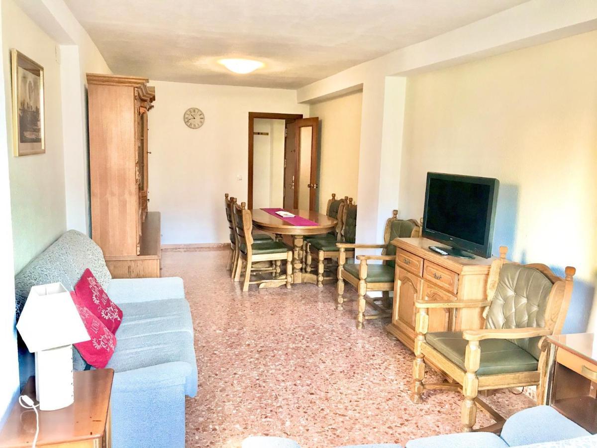Apartamento Rincon Benidorm