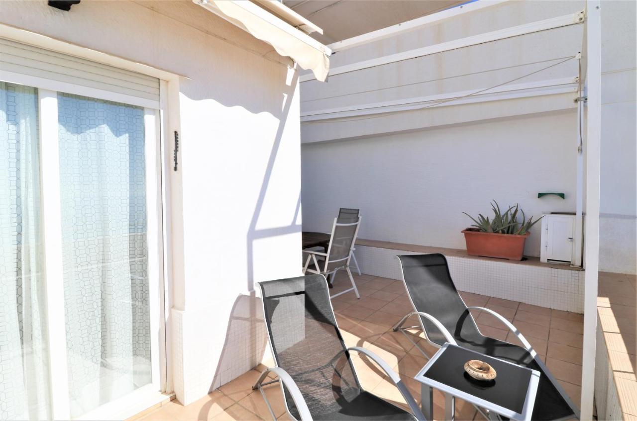 Villa Marina * Benidorm