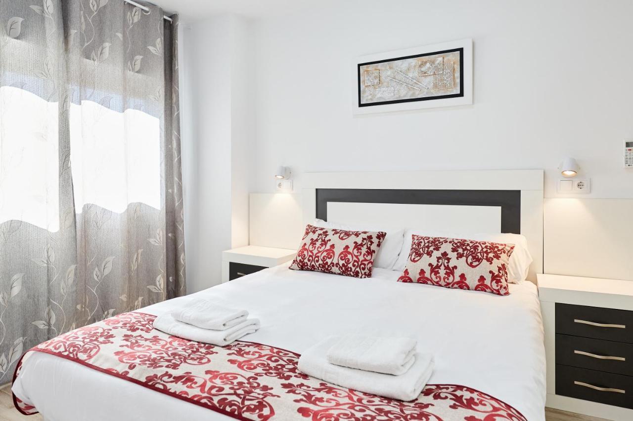 Sonrisa Apartments Apartment *