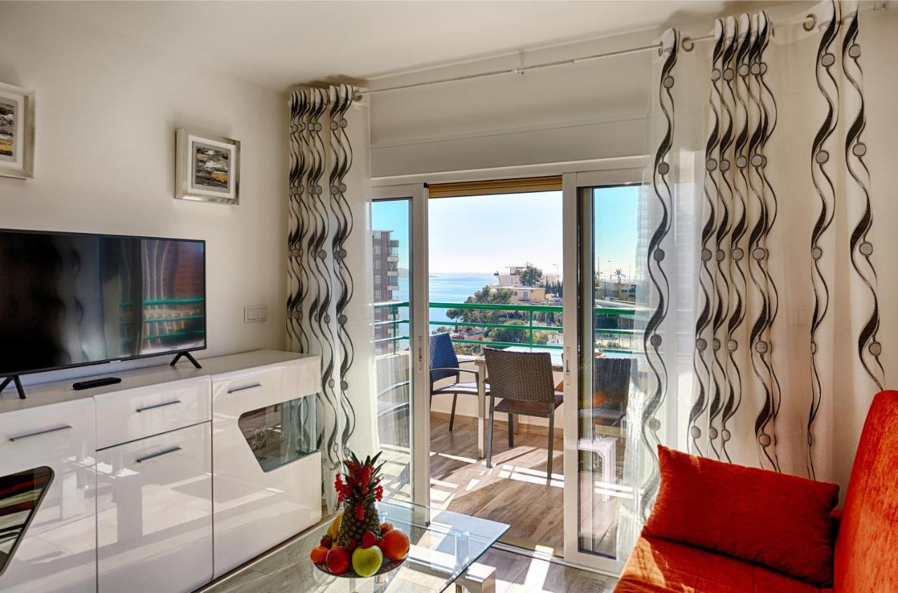 Apartment Sonrisa Apartments Benidorm