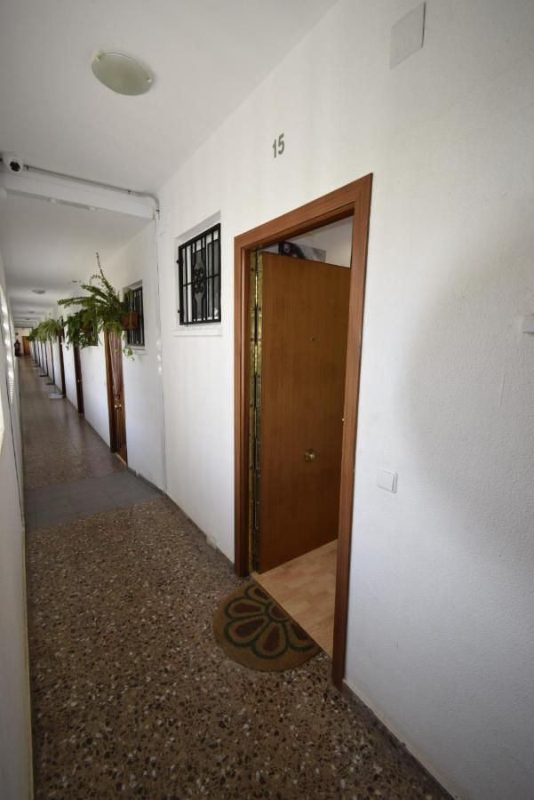 Comercial Lepanto - Arena Appartement