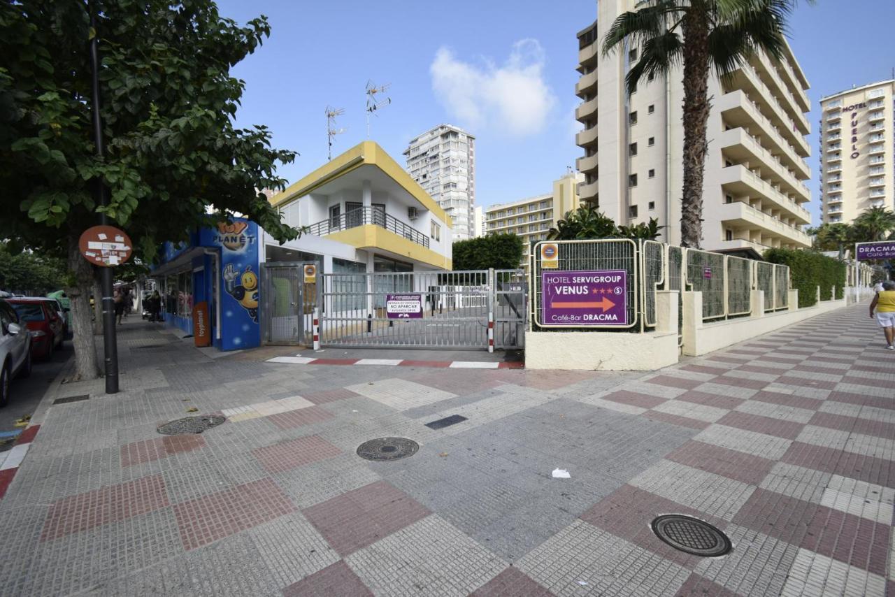 Comercial Lepanto - Arena Apartamento *